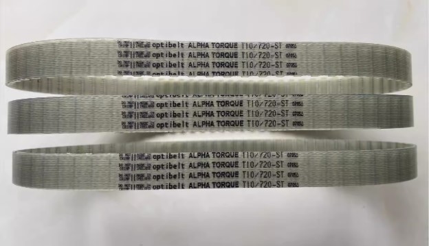 DÂY CUROA T10 OPTIBELT PU LÕI THÉP
